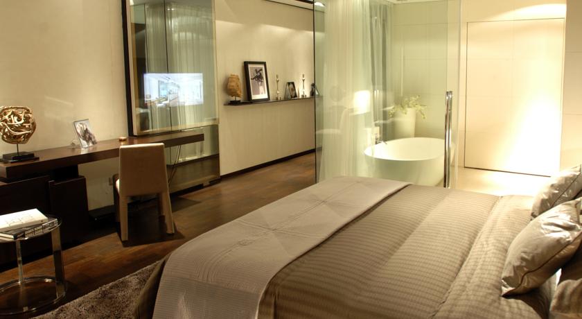 The Canvas Hotel Dubai MGallery By Sofitel — Дубаї, Об'єднані Арабські Емірати мініатюра 71