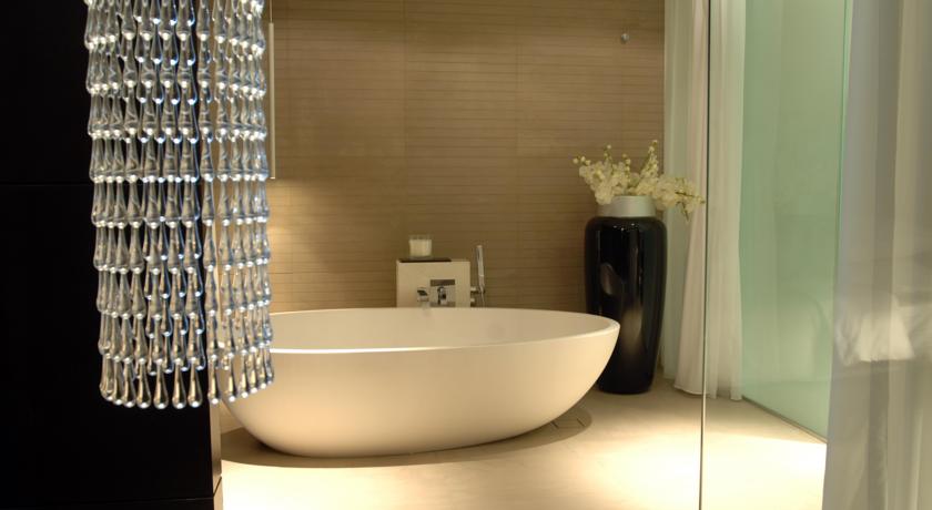 The Canvas Hotel Dubai MGallery By Sofitel — Дубаї, Об'єднані Арабські Емірати мініатюра 72