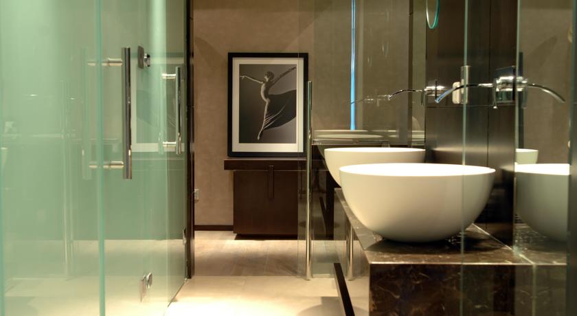 The Canvas Hotel Dubai MGallery By Sofitel — Дубаї, Об'єднані Арабські Емірати мініатюра 73