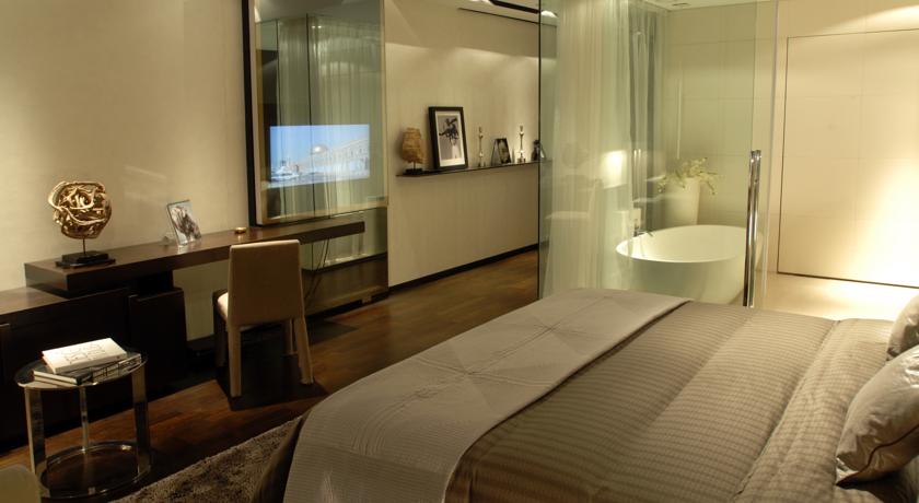The Canvas Hotel Dubai MGallery By Sofitel — Дубаї, Об'єднані Арабські Емірати мініатюра 74