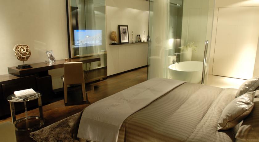 The Canvas Hotel Dubai MGallery By Sofitel — Дубаї, Об'єднані Арабські Емірати мініатюра 75