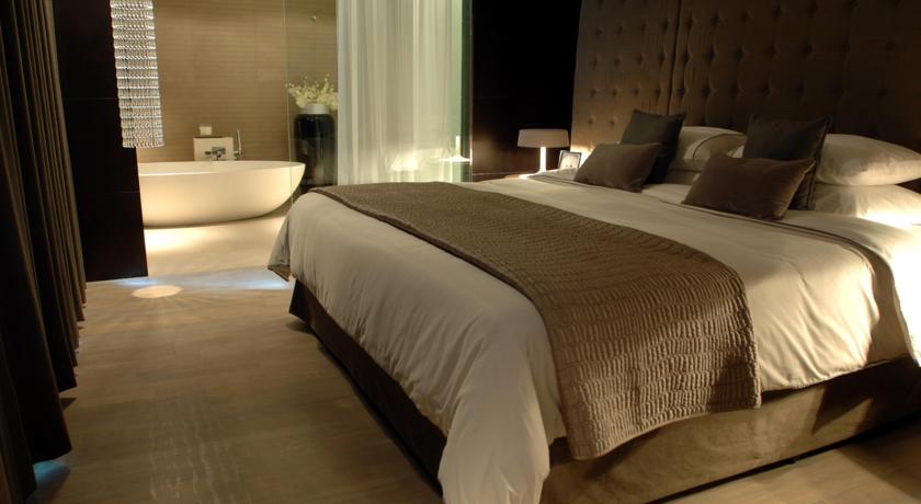The Canvas Hotel Dubai MGallery By Sofitel — Дубаї, Об'єднані Арабські Емірати мініатюра 76