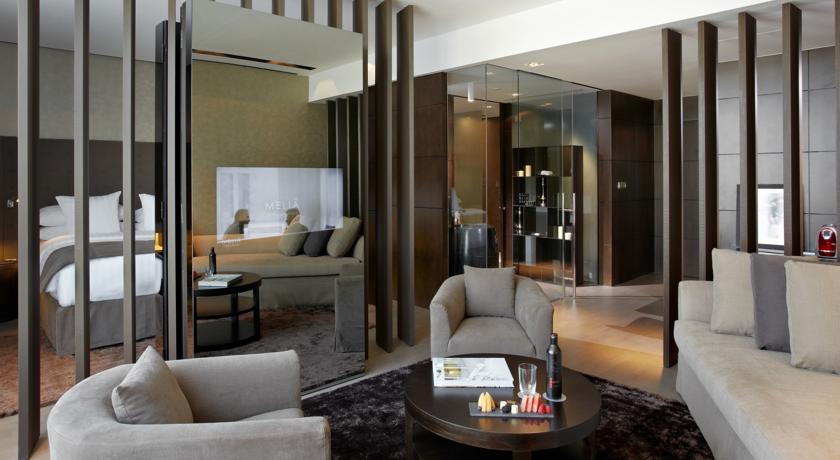 The Canvas Hotel Dubai MGallery By Sofitel — Дубаї, Об'єднані Арабські Емірати мініатюра 81