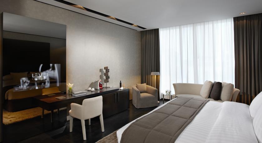 The Canvas Hotel Dubai MGallery By Sofitel — Дубаї, Об'єднані Арабські Емірати мініатюра 83
