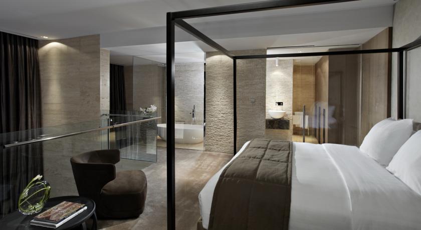 The Canvas Hotel Dubai MGallery By Sofitel — Дубаї, Об'єднані Арабські Емірати мініатюра 84