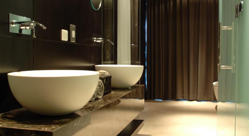 The Canvas Hotel Dubai MGallery By Sofitel — Дубаї, Об'єднані Арабські Емірати мініатюра 87