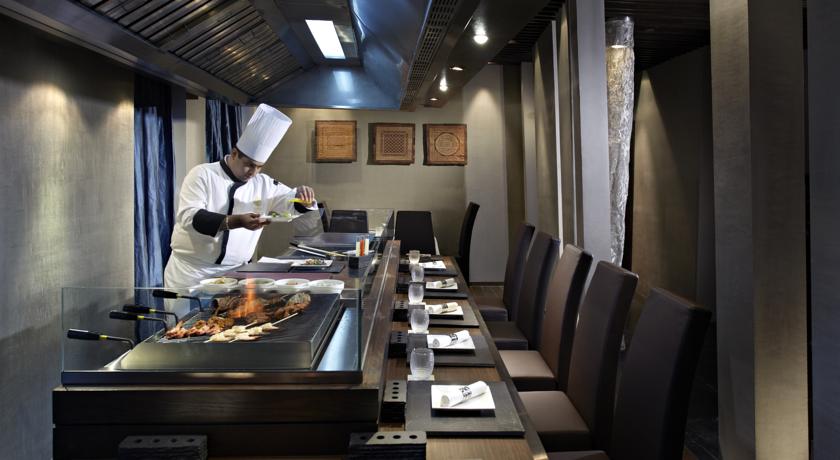 The Canvas Hotel Dubai MGallery By Sofitel — Дубаї, Об'єднані Арабські Емірати мініатюра 91