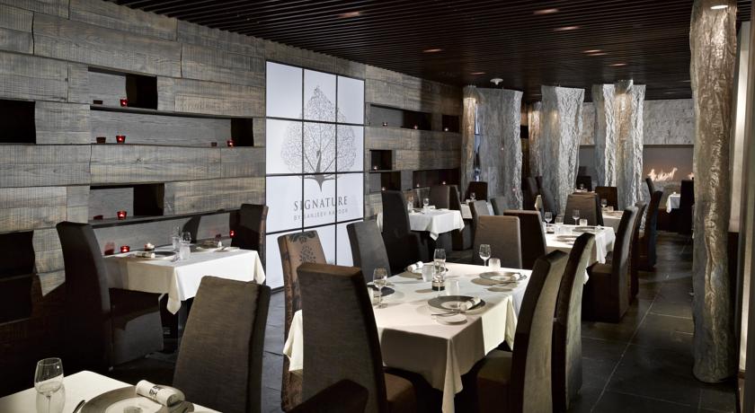 The Canvas Hotel Dubai MGallery By Sofitel — Дубаї, Об'єднані Арабські Емірати мініатюра 92