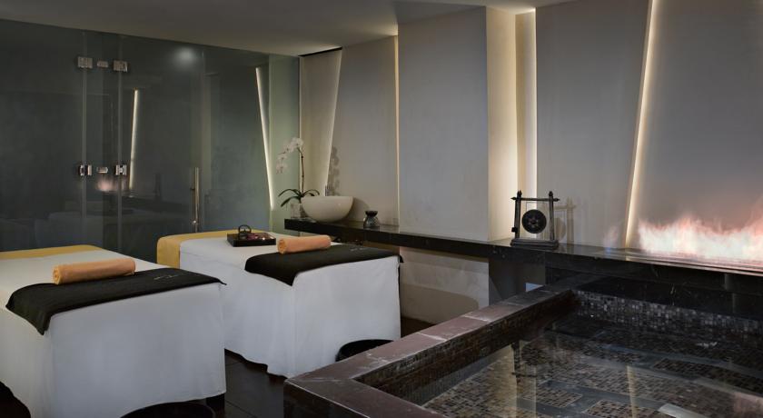 The Canvas Hotel Dubai MGallery By Sofitel — Дубаї, Об'єднані Арабські Емірати мініатюра 98
