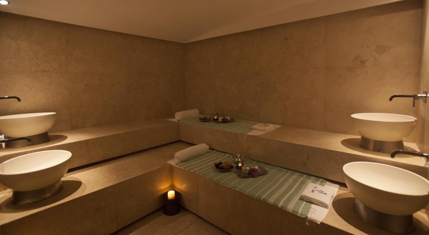 The Canvas Hotel Dubai MGallery By Sofitel — Дубаї, Об'єднані Арабські Емірати мініатюра 101
