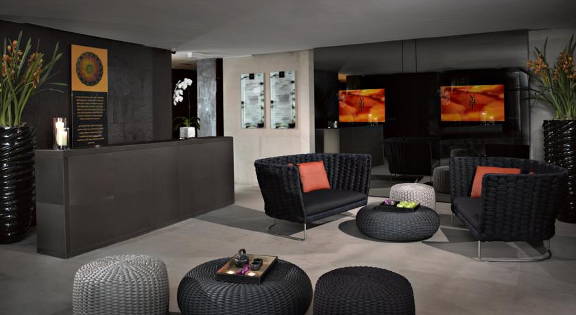 The Canvas Hotel Dubai MGallery By Sofitel — Дубаї, Об'єднані Арабські Емірати мініатюра 102