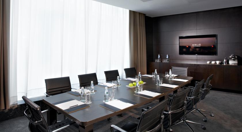 The Canvas Hotel Dubai MGallery By Sofitel — Дубаї, Об'єднані Арабські Емірати мініатюра 103