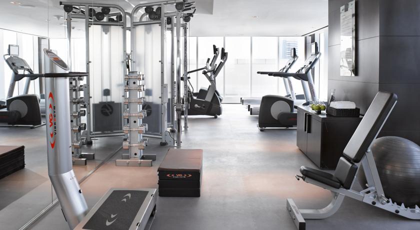 The Canvas Hotel Dubai MGallery By Sofitel — Дубаї, Об'єднані Арабські Емірати мініатюра 104