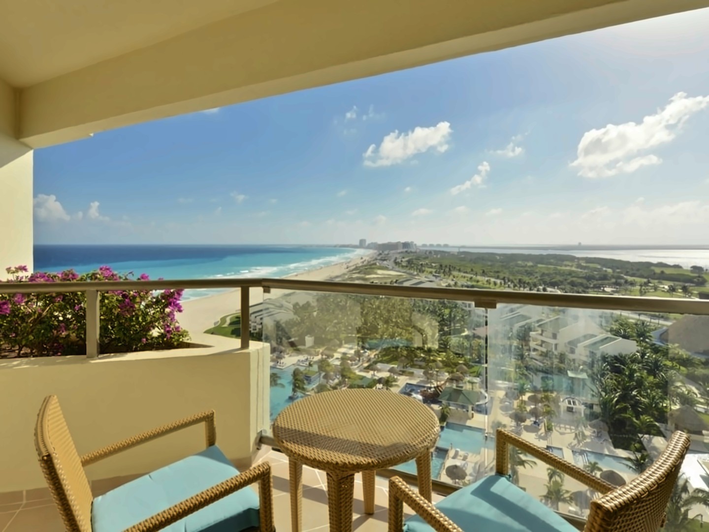 Iberostar Selection Cancun — Канкун, Мексика мініатюра 13