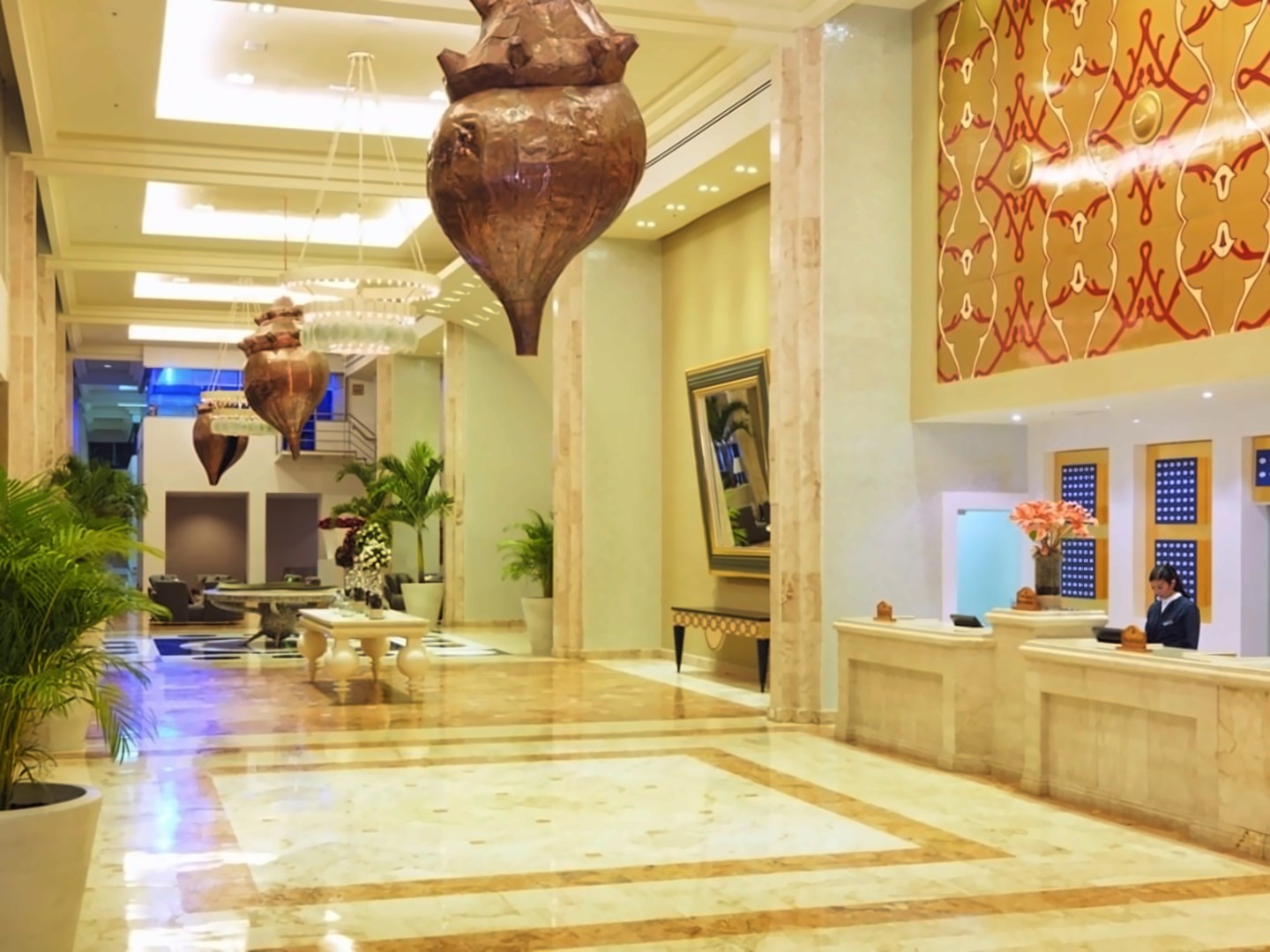 Iberostar Selection Cancun — Канкун, Мексика мініатюра 9