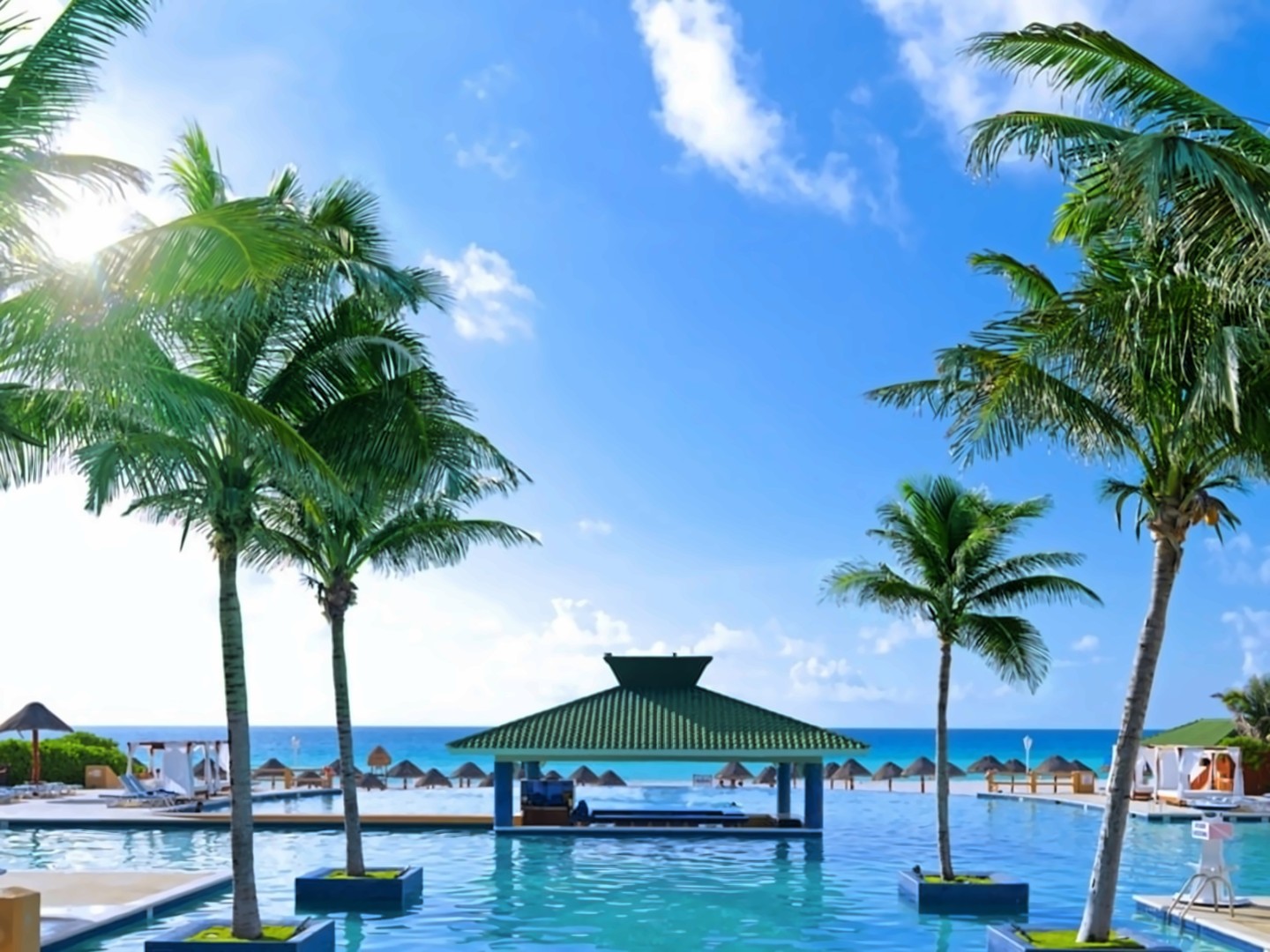 Iberostar Selection Cancun — Канкун, Мексика мініатюра 6