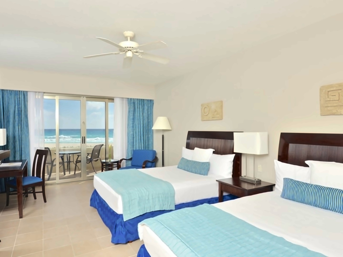 Iberostar Selection Cancun — Канкун, Мексика мініатюра 12