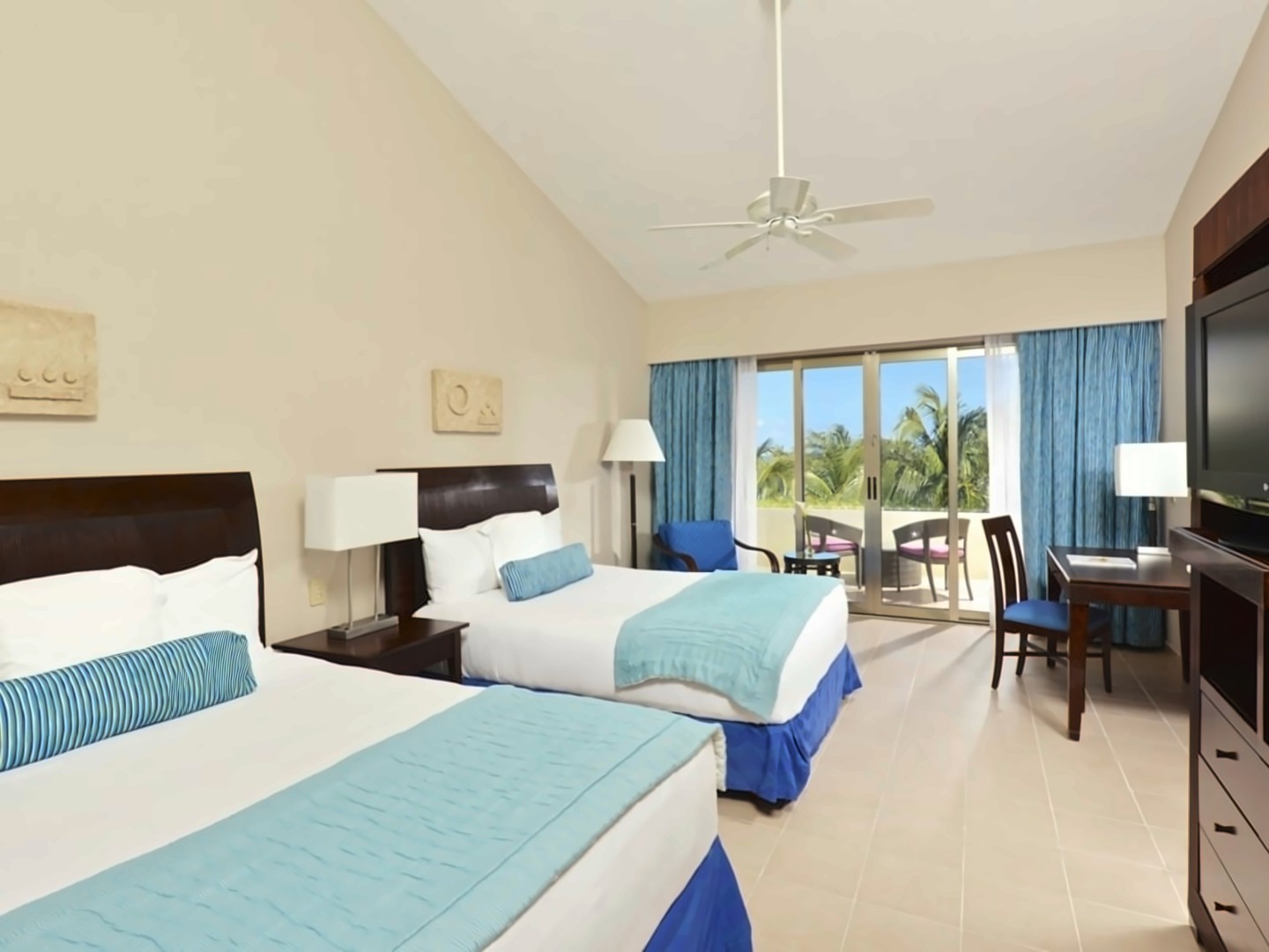 Iberostar Selection Cancun — Канкун, Мексика мініатюра 10