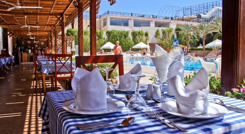 Falcon Naama Star Hotel — Наама Бей, Єгипет мініатюра 7