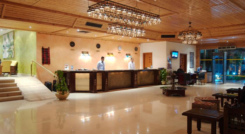 Falcon Naama Star Hotel — Наама Бей, Єгипет мініатюра 8