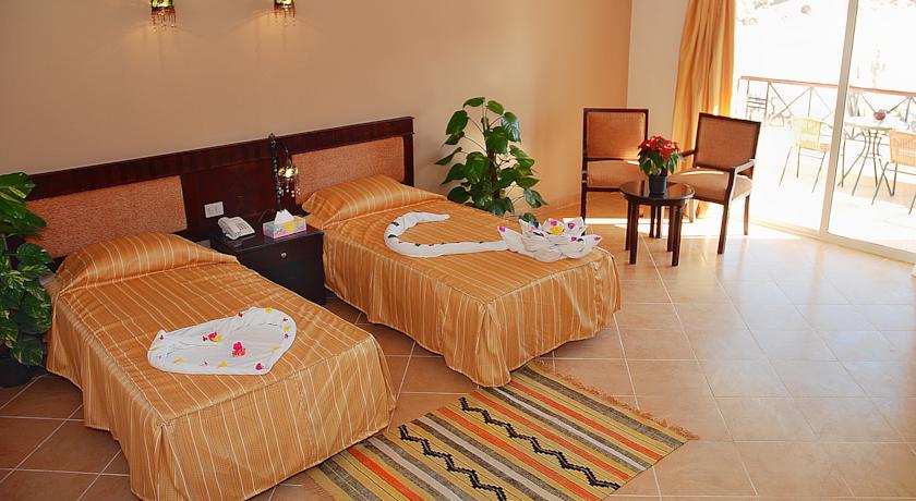 Falcon Naama Star Hotel — Наама Бей, Єгипет мініатюра 10