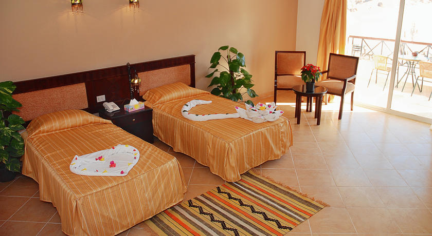 Falcon Naama Star Hotel — Наама Бей, Єгипет мініатюра 12