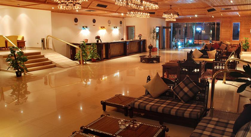 Falcon Naama Star Hotel — Наама Бей, Єгипет мініатюра 13