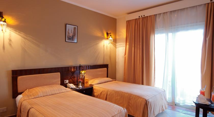 Falcon Naama Star Hotel — Наама Бей, Єгипет мініатюра 14