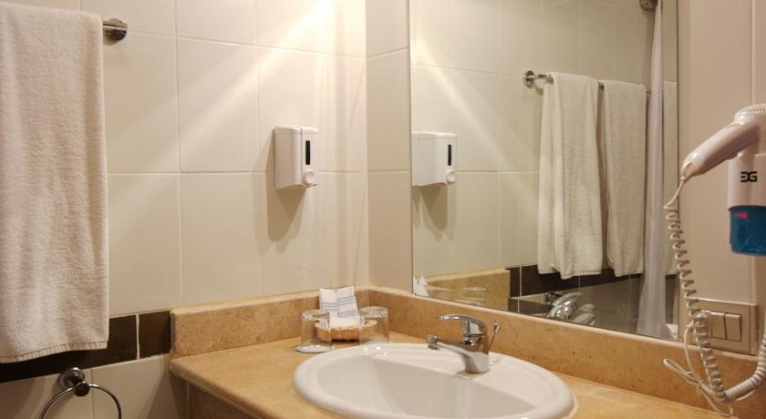 Falcon Naama Star Hotel — Наама Бей, Єгипет мініатюра 21
