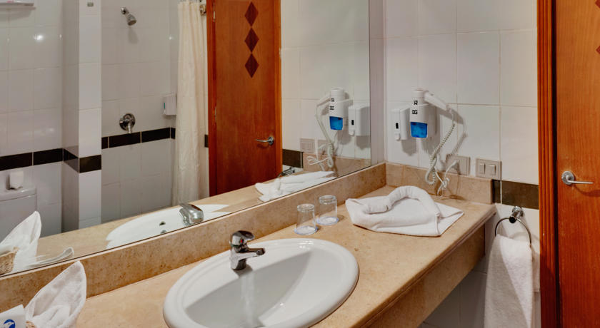 Falcon Naama Star Hotel — Наама Бей, Єгипет мініатюра 22