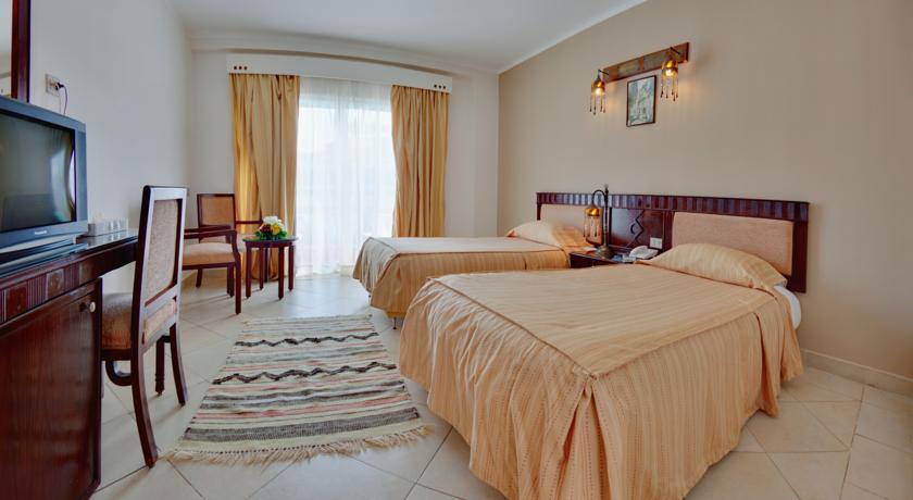 Falcon Naama Star Hotel — Наама Бей, Єгипет мініатюра 23