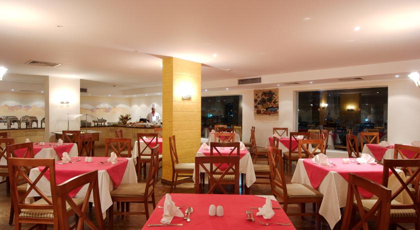 Falcon Naama Star Hotel — Наама Бей, Єгипет мініатюра 25
