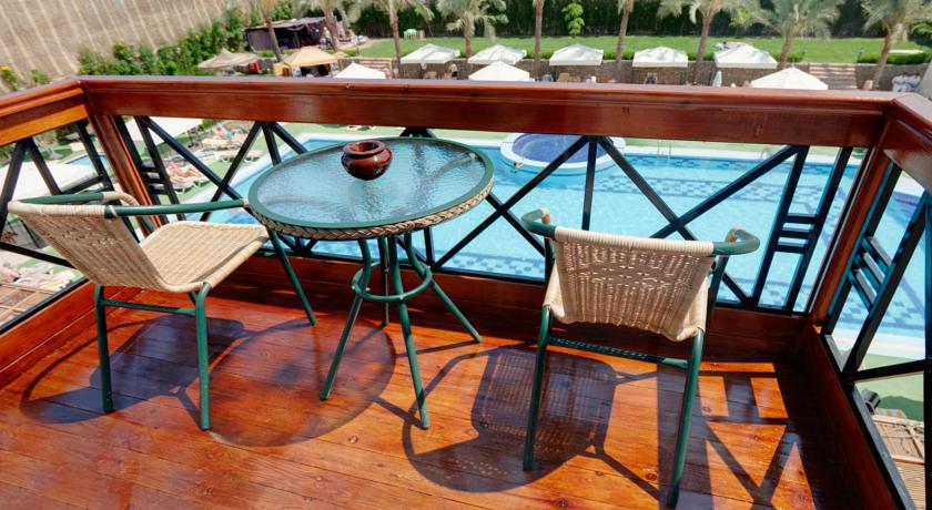 Falcon Naama Star Hotel — Наама Бей, Єгипет мініатюра 28