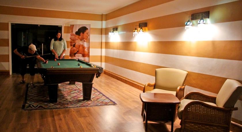 Falcon Naama Star Hotel — Наама Бей, Єгипет мініатюра 32