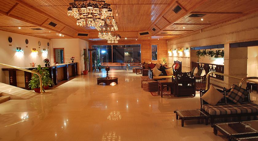 Falcon Naama Star Hotel — Наама Бей, Єгипет мініатюра 34