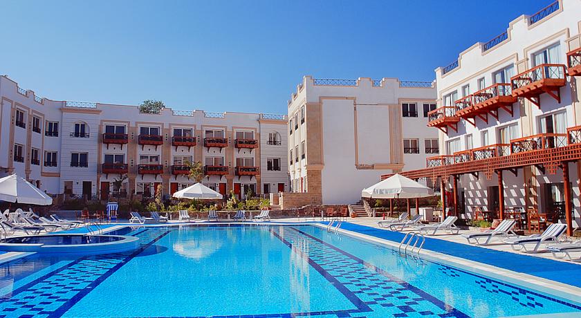 Falcon Naama Star Hotel — Наама Бей, Єгипет мініатюра 35