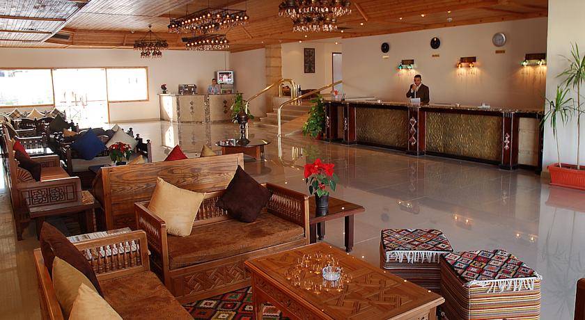 Falcon Naama Star Hotel — Наама Бей, Єгипет мініатюра 36