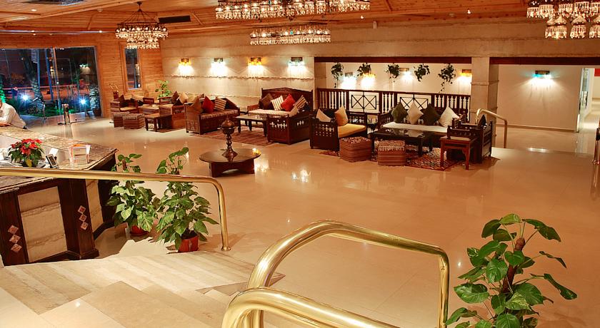 Falcon Naama Star Hotel — Наама Бей, Єгипет мініатюра 37
