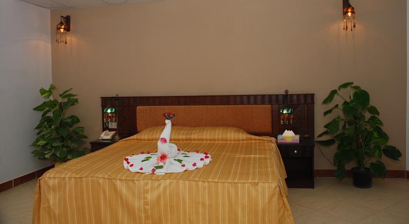 Falcon Naama Star Hotel — Наама Бей, Єгипет мініатюра 38
