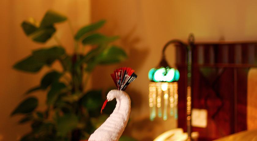 Falcon Naama Star Hotel — Наама Бей, Єгипет мініатюра 39