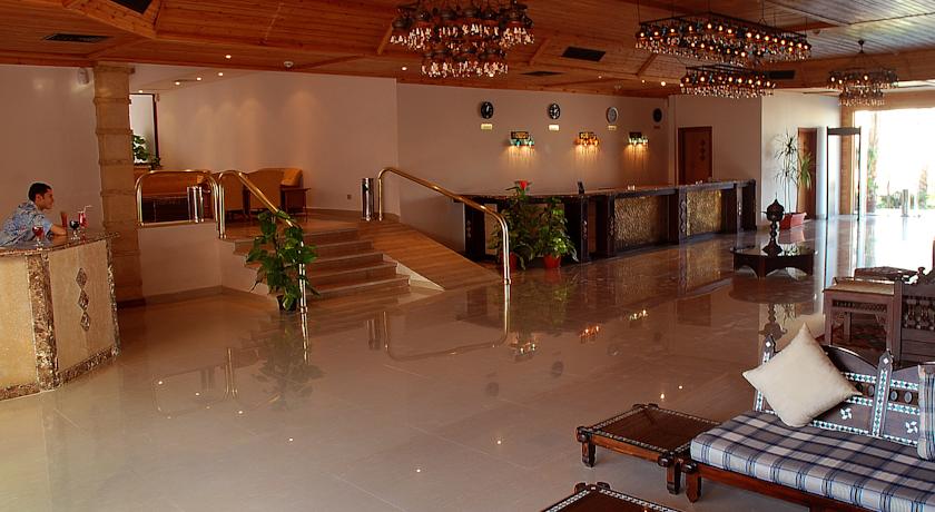 Falcon Naama Star Hotel — Наама Бей, Єгипет мініатюра 40