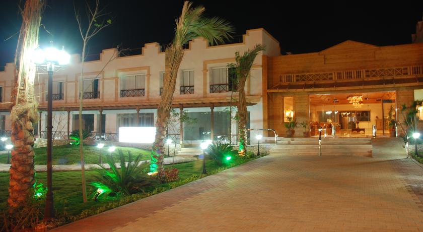 Falcon Naama Star Hotel — Наама Бей, Єгипет мініатюра 42