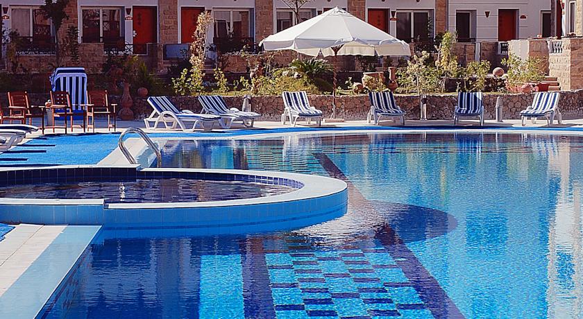 Falcon Naama Star Hotel — Наама Бей, Єгипет мініатюра 44