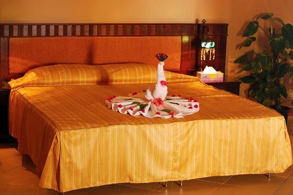 Falcon Naama Star Hotel — Наама Бей, Єгипет мініатюра 45