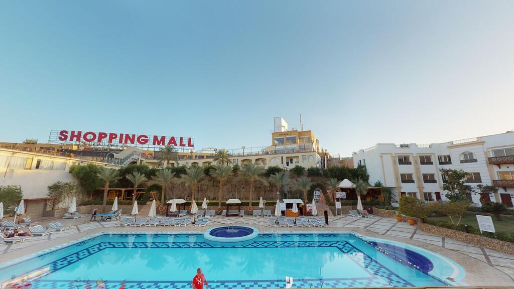 Falcon Naama Star Hotel — Наама Бей, Єгипет мініатюра 47