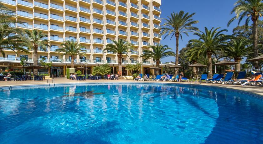 Port Denia Hotel — Коста Бланка, Іспанія мініатюра 98