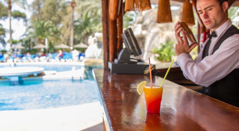 Port Denia Hotel — Коста Бланка, Іспанія мініатюра 99