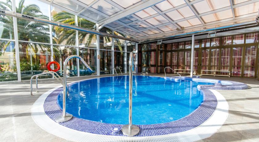 Port Denia Hotel — Коста Бланка, Іспанія мініатюра 100