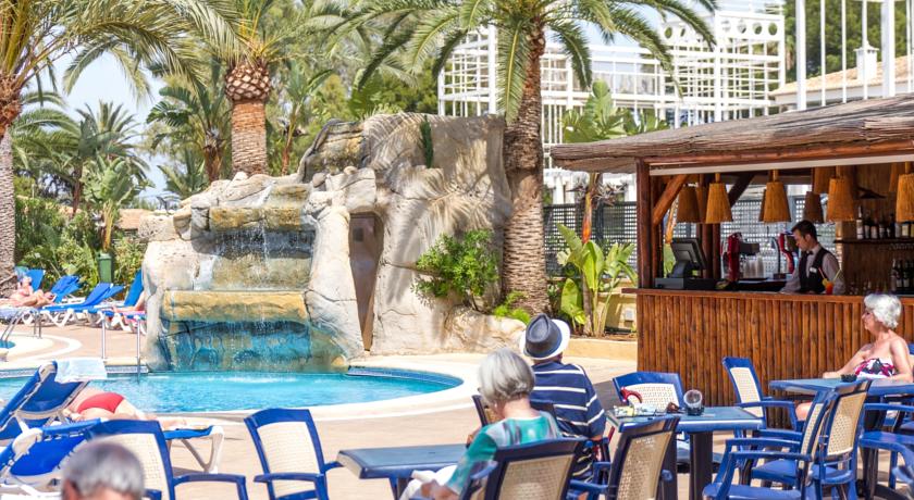 Port Denia Hotel — Коста Бланка, Іспанія мініатюра 102