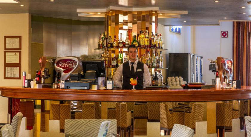 Port Denia Hotel — Коста Бланка, Іспанія мініатюра 103